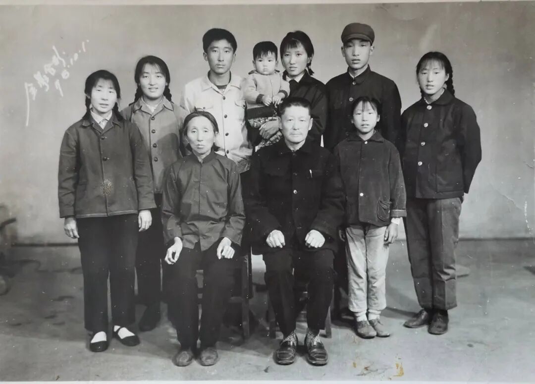 “传历史记忆，展黑土风采”老照片线上展（二十二）