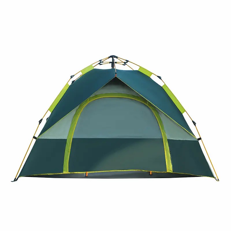 Wholesale top seller outdoor tents waterproof tents camping fishing equipment camping automatic tent