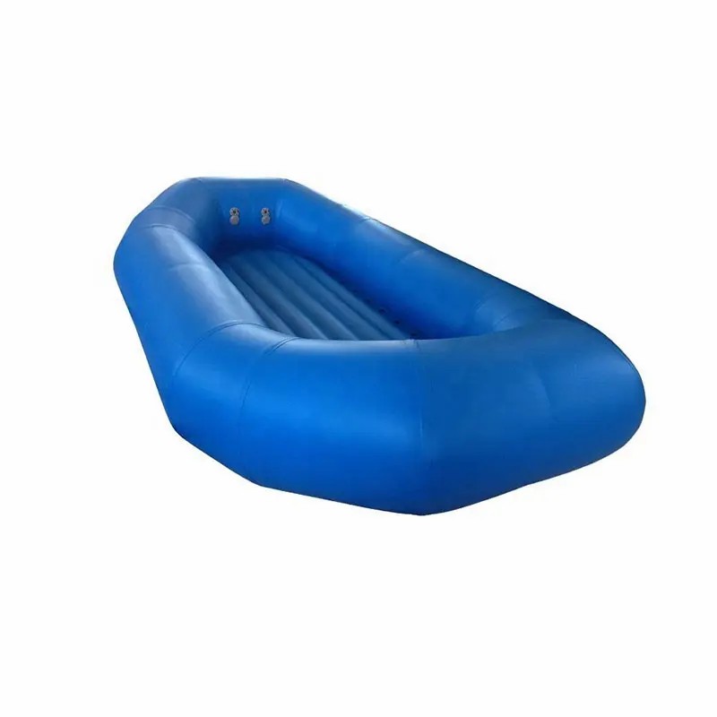 MISTER LURE OEM New Design High quality einzelkauf barca gonfiabile schlauchboot inflatable boat