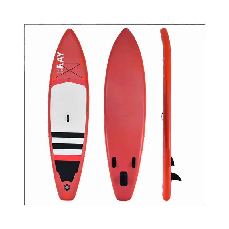 MISTER LURE Paddle Board