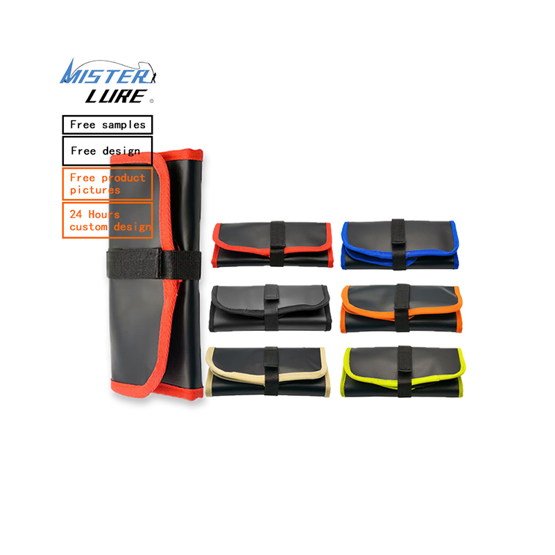 MISTER LURE BAIT STORAGE BAG