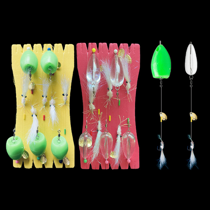 60cm Fly fishing lure