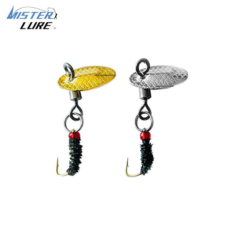 Fly fishing lure