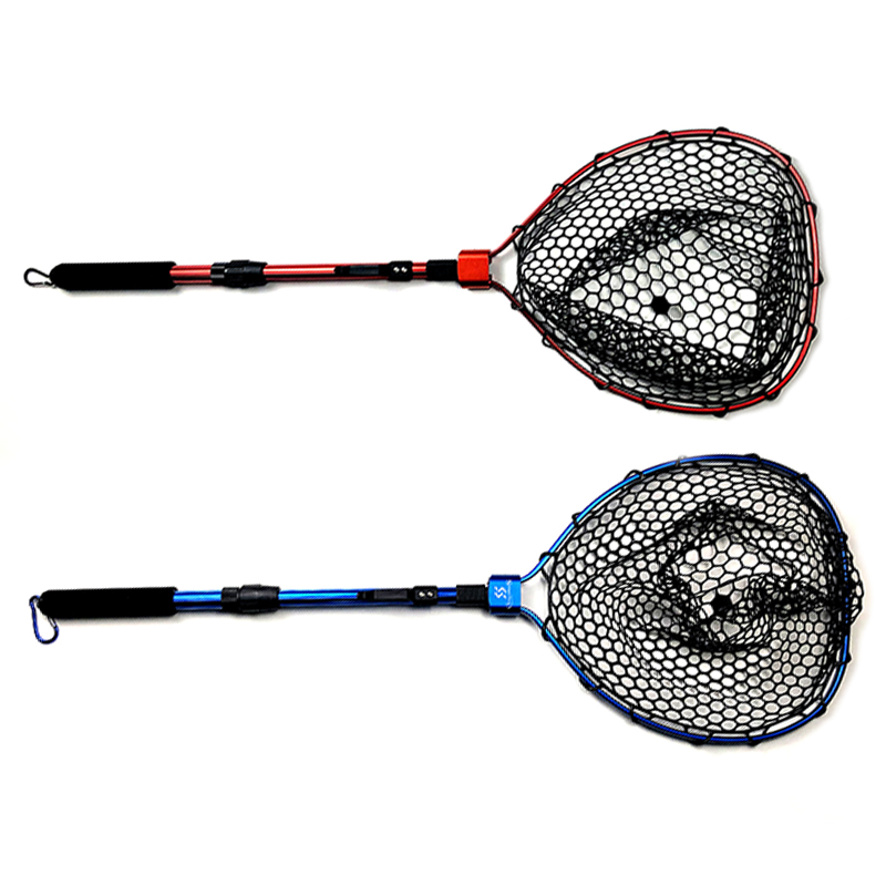 Fishing Tackle Landing Net