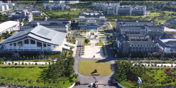 版纳国投集团及承建项目