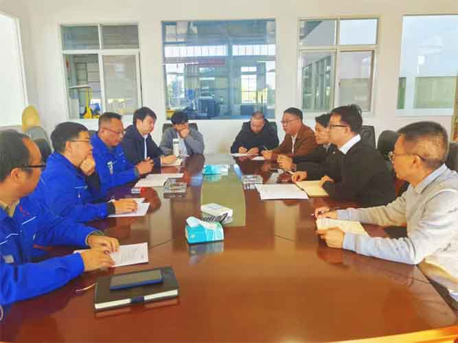 云南师大与西双版纳国投集团携手开展校企合作专项考察，共探产学研融合新路径