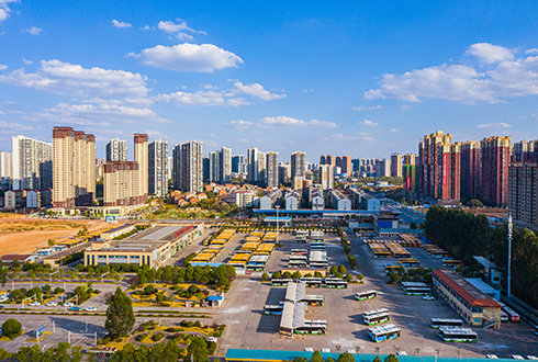 衡阳公交驾校简介