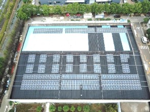 常熟Heraeus 300kW