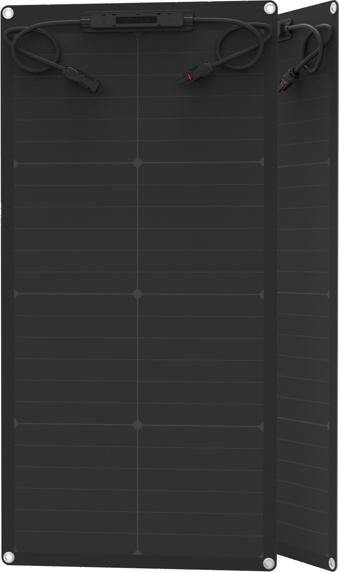 定制光伏产品-HPBC柔性板