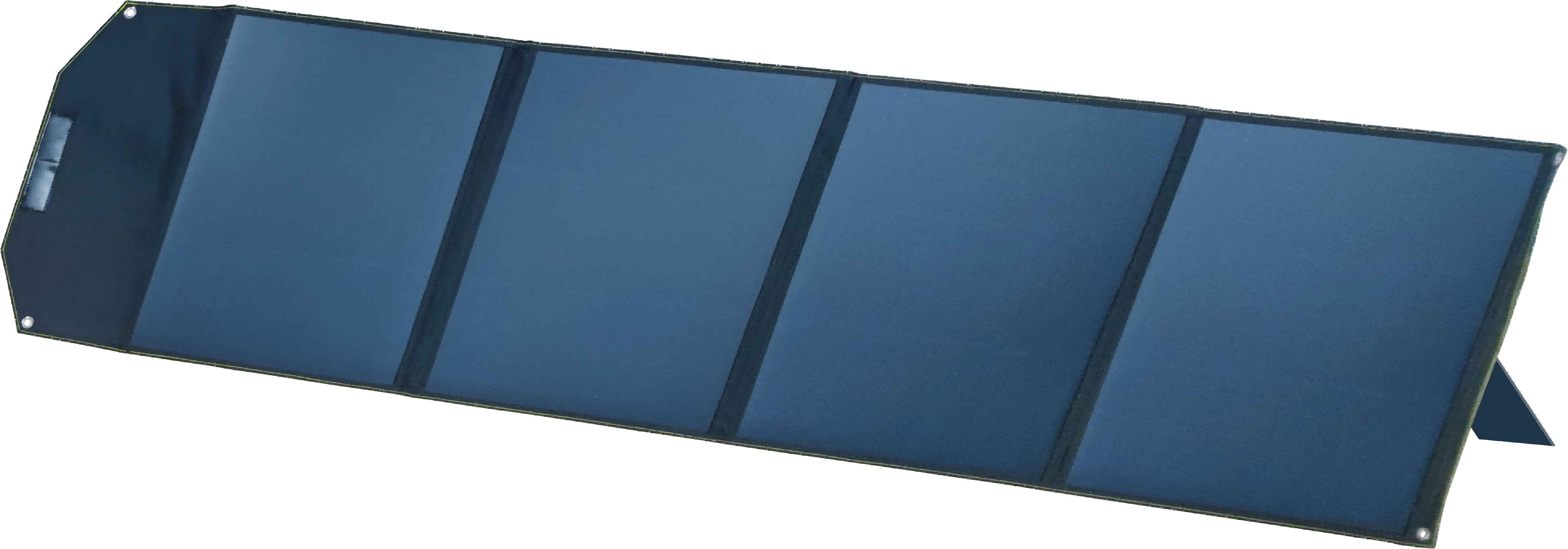 定制光伏产品-HPBC缝制折叠包