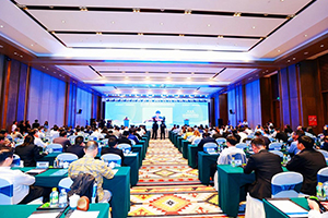 2023中国—东盟传统医药健康旅游国际论坛在巴马举行