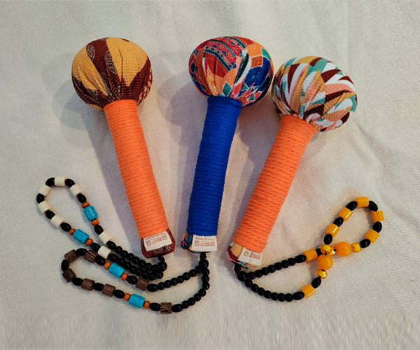 福寿巴马瑶药养生锤（小）