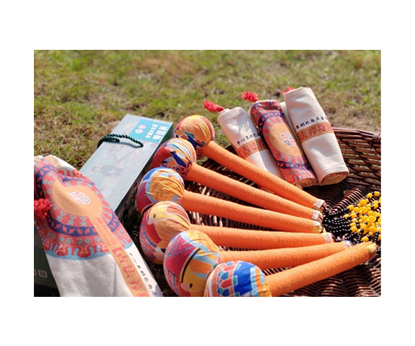 福寿巴马瑶药养生锤（大）