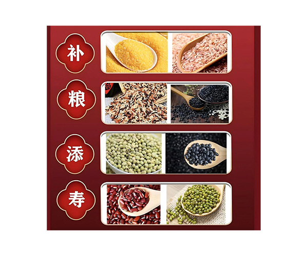 巴马补粮添寿礼盒