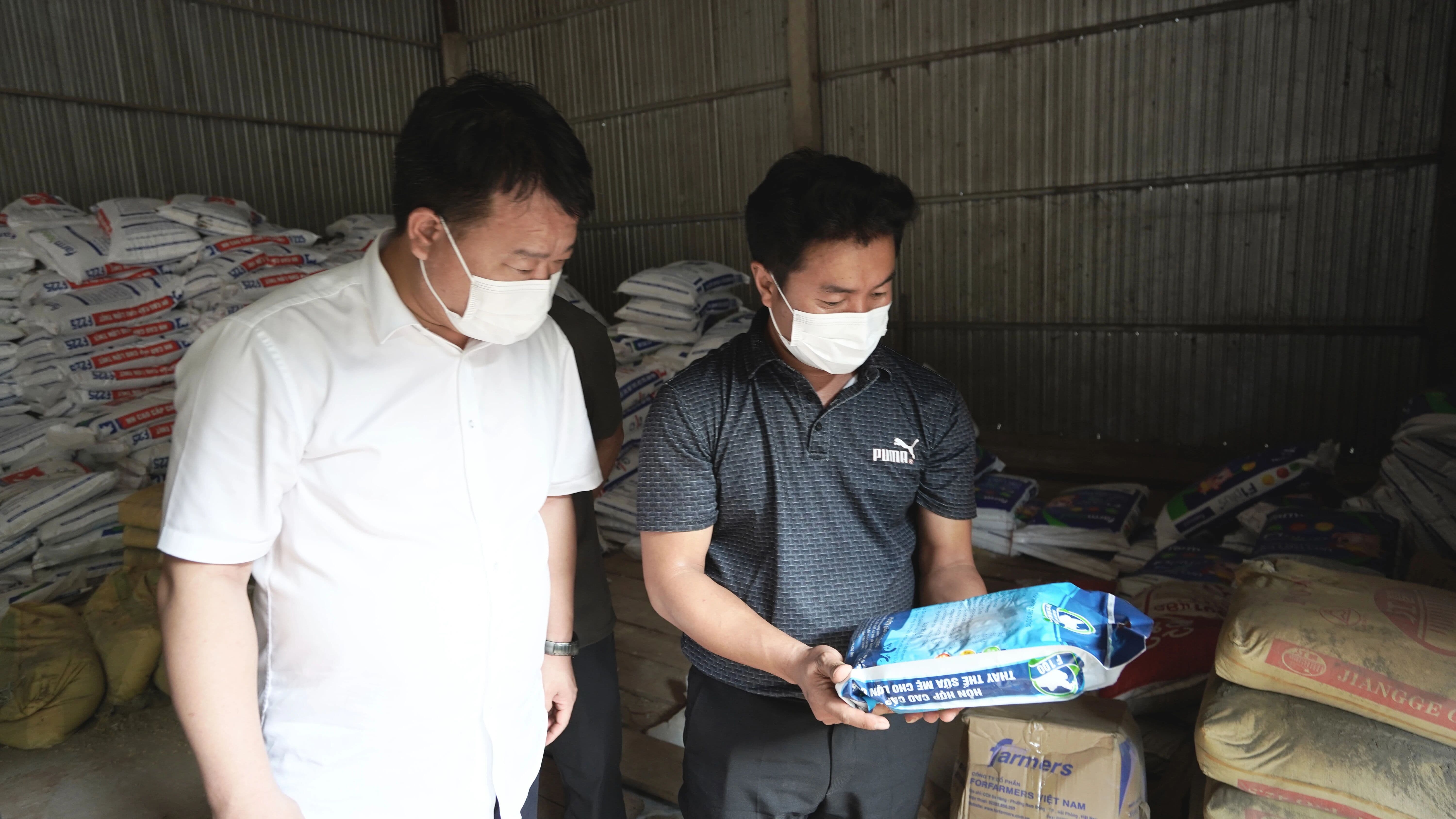 履行国际科技特派员义务，让中国技术与产品服务海外