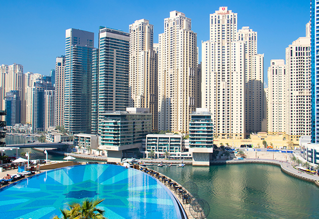 商业物业管理的服务内容有哪些