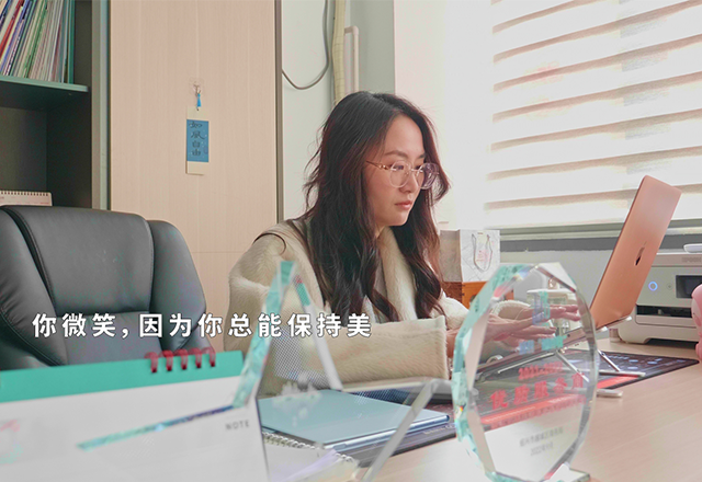 “三八”专题——致敬每一位女神