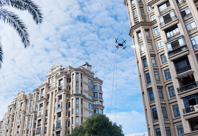 大力提升物业服务质量，仁本集团如何实现提质增效?