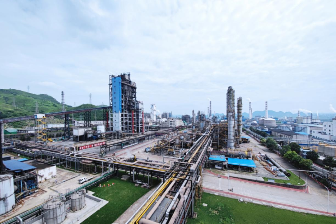 Tianfu Company Steadily Promotes 2026 Plant Overhaul