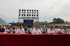 前途广阔 大有可为 | 我校2023年职教活动周暨第三届“人人出彩”文化艺术节圆满闭幕