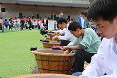 技能，让生活更美好 | 2023年职教活动周预告