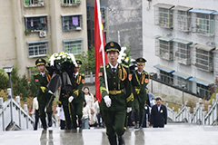 铸魂·2024·清明祭英烈