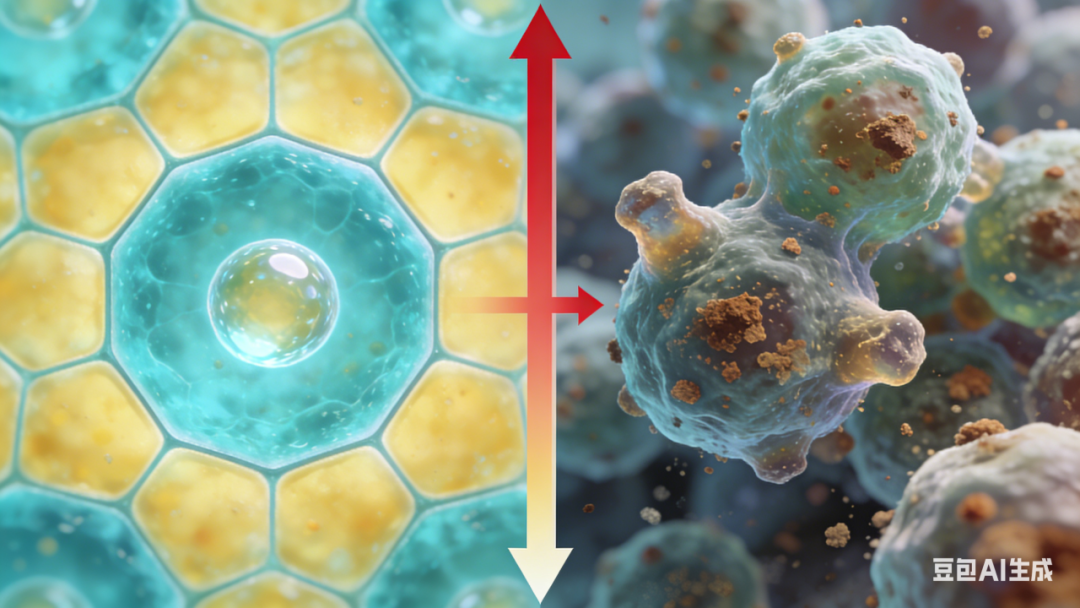 细胞科普|追踪402位百岁老人：NK细胞活性，才是长寿的“隐形密码”