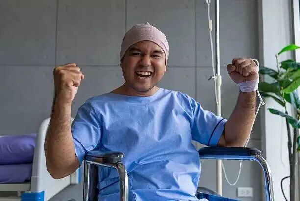 细胞科普|北京医院：24名晚期胰腺癌患者接受NK细胞治疗，肿瘤缩小比例达72.2%