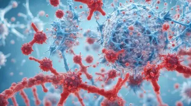 行业前沿|Cell重磅：中国原创CAR-T细胞疗法攻克艾滋“死角”，病毒载量下降67%！