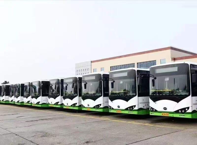 注意！衡阳2条公交线路走向临时调整