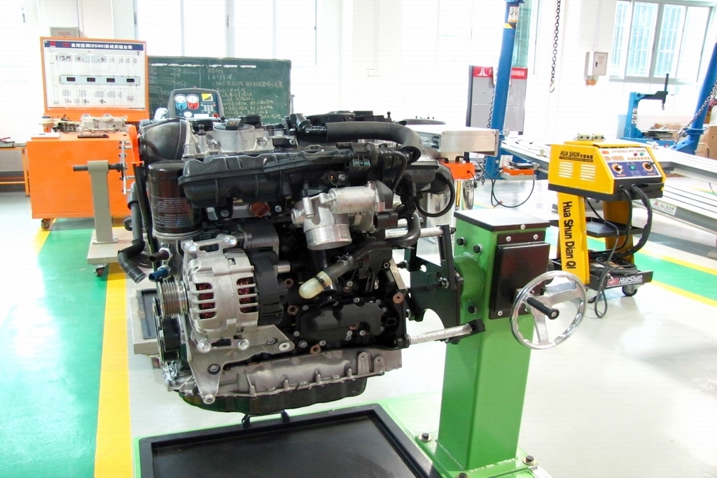 国家级高技能人才培训基