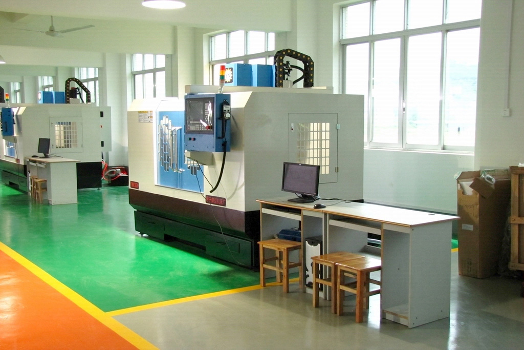 国家级高技能人才培训基