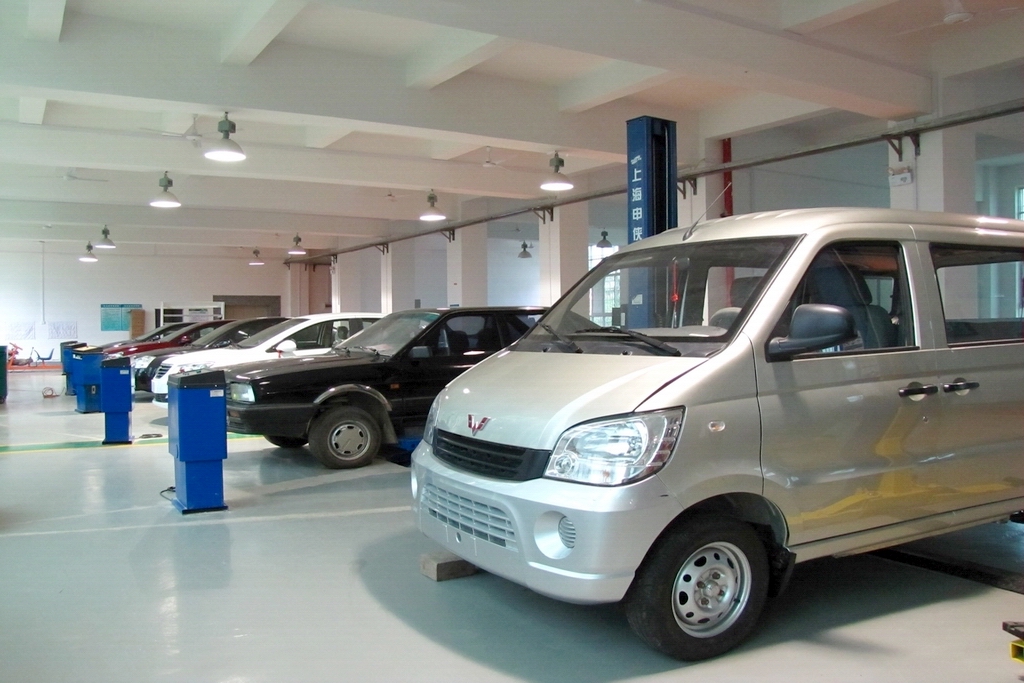 国家级高技能人才培训基