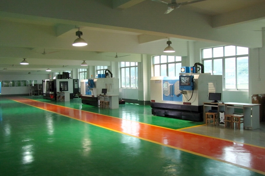 国家级高技能人才培训基