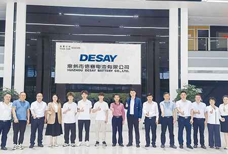 校企合作--长盈工匠班