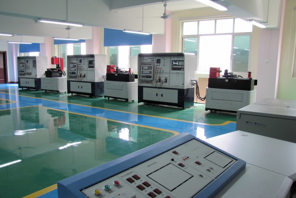 国家级高技能人才培训基