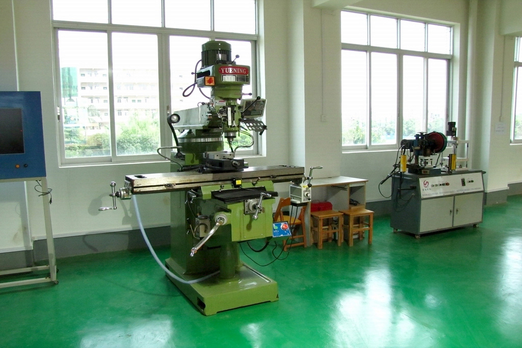 国家级高技能人才培训基