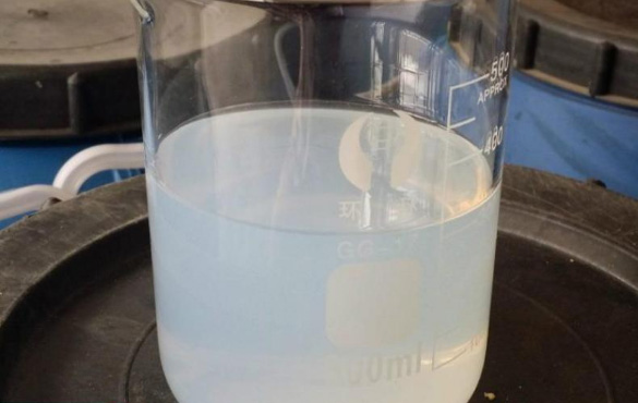 SC101与硅溶胶解析